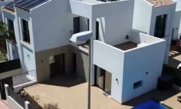 Sale - Detached Villa -
Ciudad Quesada - Rojales - Ciudad Quesada