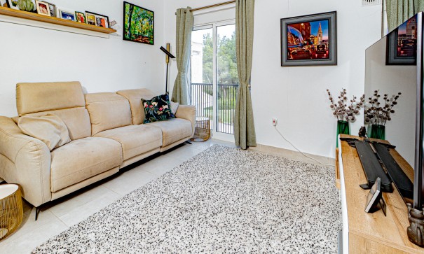 Videresalg - Lejlighed lejlighed -
Villamartín - Villamartin