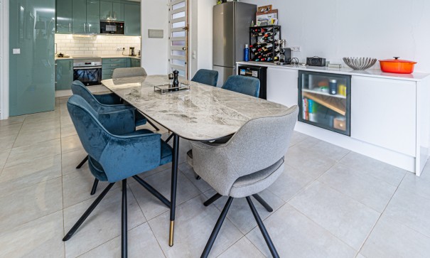 Videresalg - Lejlighed lejlighed -
Villamartín - Villamartin