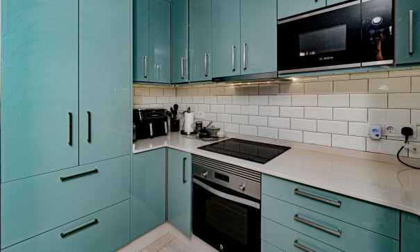 Videresalg - Lejlighed lejlighed -
Villamartín - Villamartin