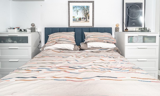 Videresalg - Lejlighed lejlighed -
Villamartín - Villamartin