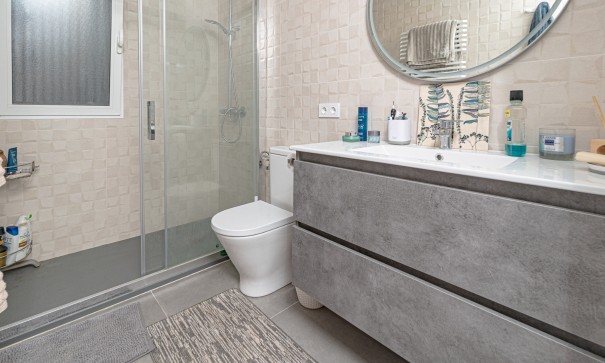 Videresalg - Lejlighed lejlighed -
Villamartín - Villamartin