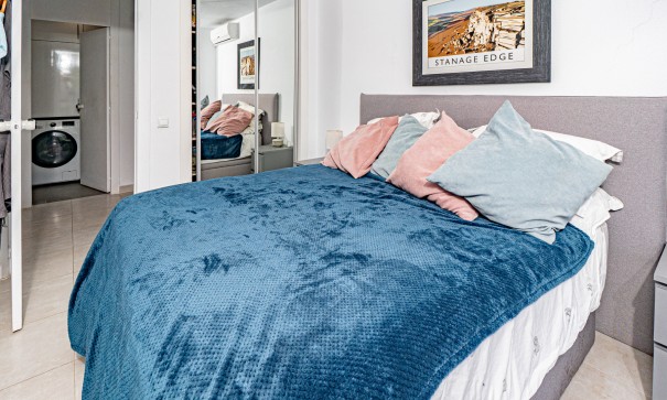 Videresalg - Lejlighed lejlighed -
Villamartín - Villamartin