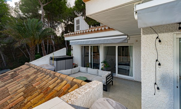 Videresalg - Lejlighed lejlighed -
Villamartín - Villamartin