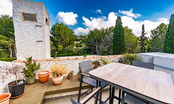 Videresalg - Lejlighed lejlighed -
Villamartín - Villamartin