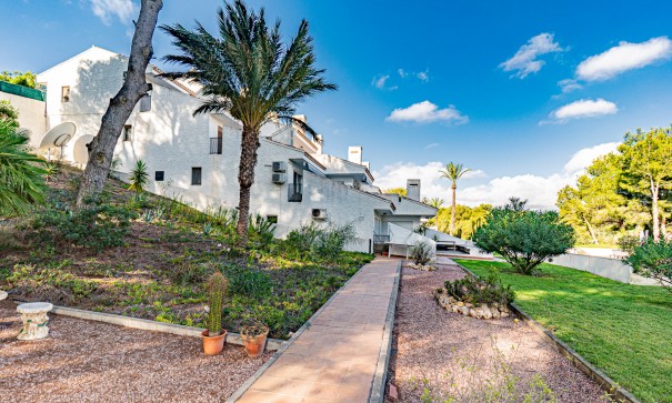 Videresalg - Lejlighed lejlighed -
Villamartín - Villamartin