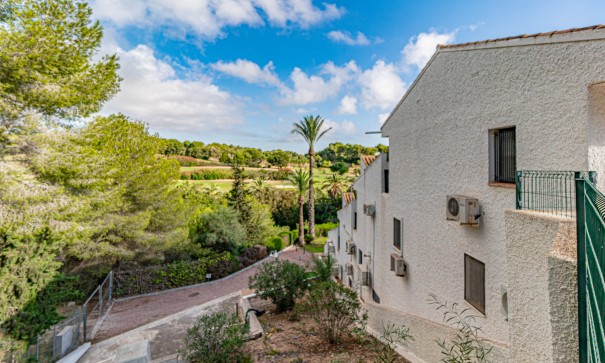 Videresalg - Lejlighed lejlighed -
Villamartín - Villamartin