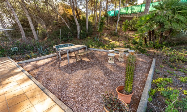 Videresalg - Lejlighed lejlighed -
Villamartín - Villamartin