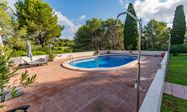 Videresalg - Lejlighed lejlighed -
Villamartín - Villamartin