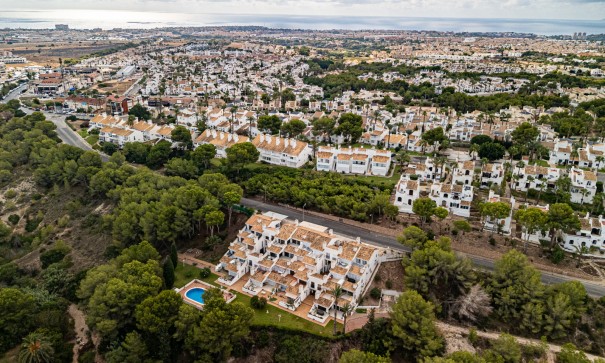 Videresalg - Lejlighed lejlighed -
Villamartín - Villamartin