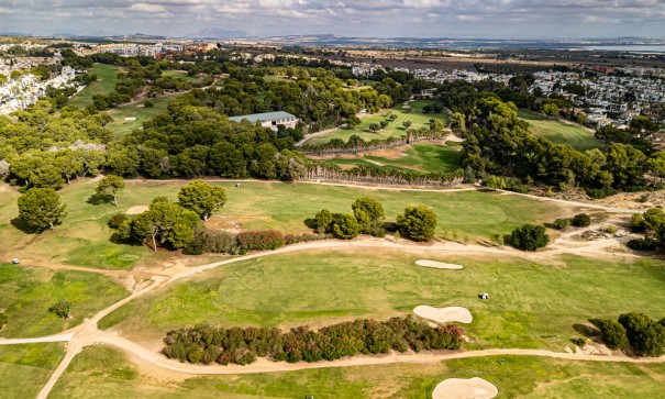 Videresalg - Lejlighed lejlighed -
Villamartín - Villamartin