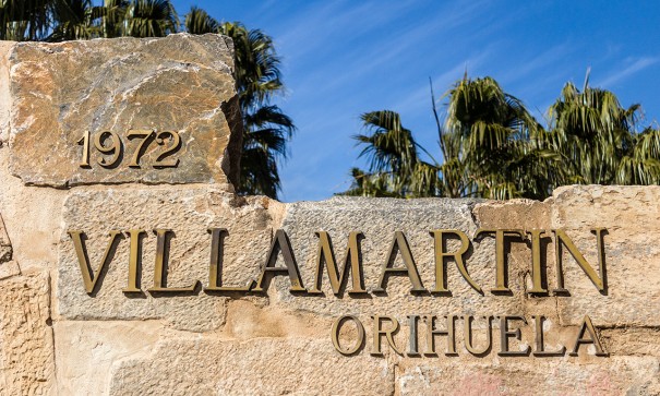 Videresalg - Lejlighed lejlighed -
Villamartín - Villamartin