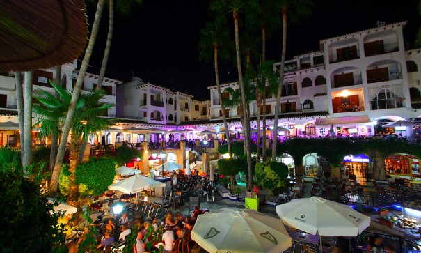 Videresalg - Lejlighed lejlighed -
Villamartín - Villamartin