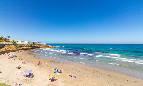 Videresalg - Lejlighed lejlighed -
Villamartín - Villamartin