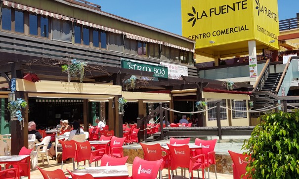 Videresalg - Lejlighed lejlighed -
Villamartín - Villamartin