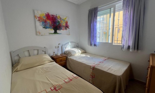 Sale - Town house -
Algorfa