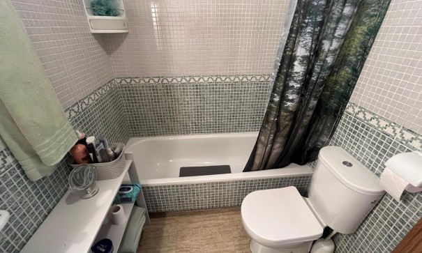 Sale - Town house -
Algorfa