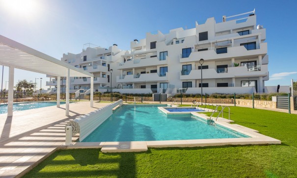 Venta - Apartamento piso -
Santa Rosalia