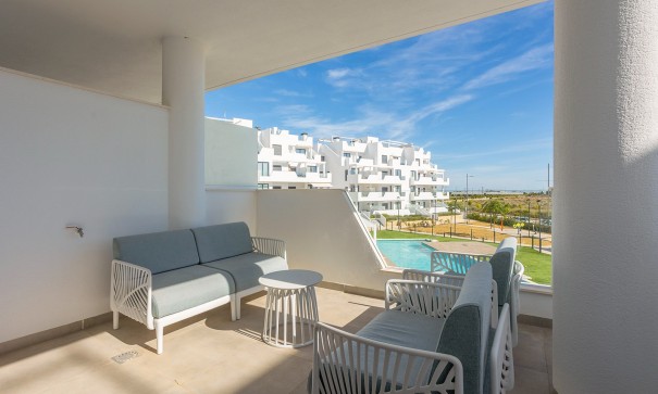 Venta - Apartamento piso -
Santa Rosalia