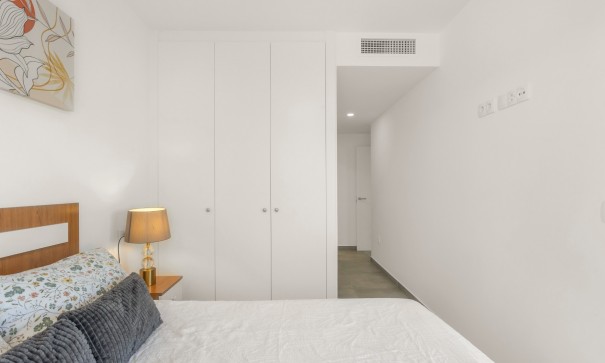 Venta - Apartamento piso -
Santa Rosalia