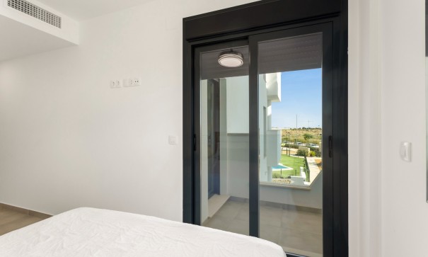 Venta - Apartamento piso -
Santa Rosalia