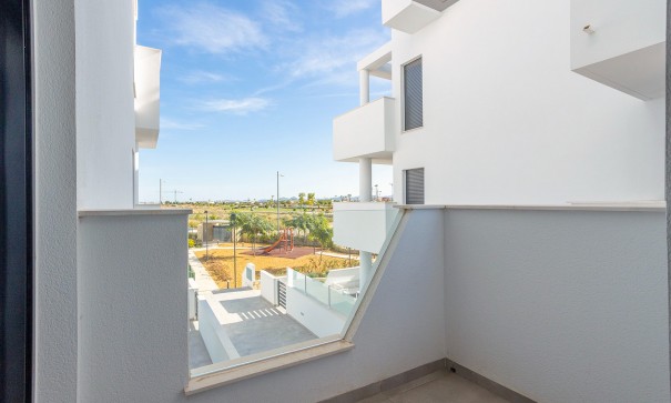 Venta - Apartamento piso -
Santa Rosalia