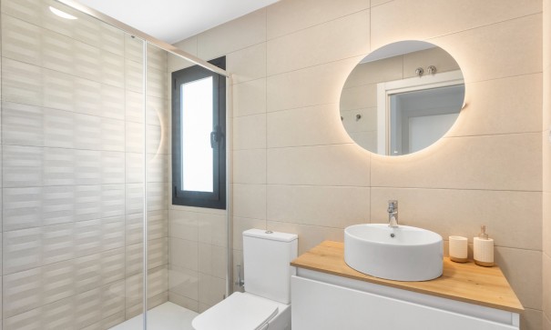 Venta - Apartamento piso -
Santa Rosalia