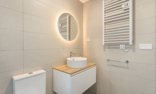 Venta - Apartamento piso -
Santa Rosalia