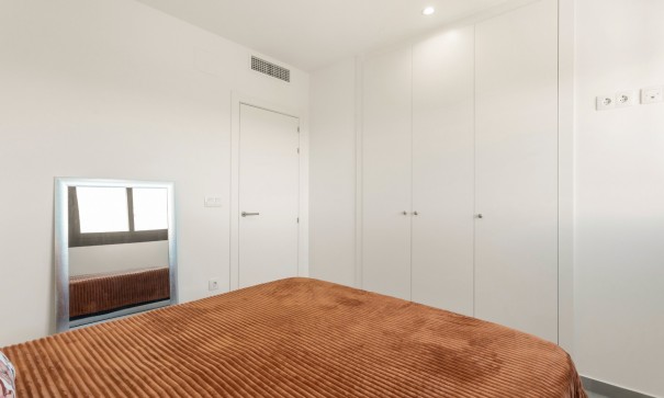 Venta - Apartamento piso -
Santa Rosalia