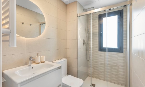 Venta - Apartamento piso -
Santa Rosalia