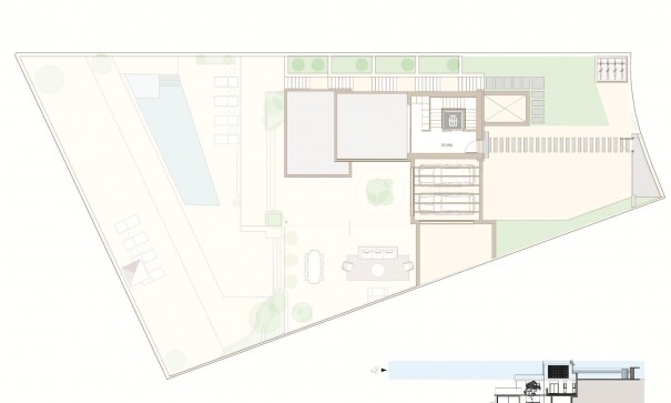 New Build - Detached Villa -
San Fulgencio - La Escuera