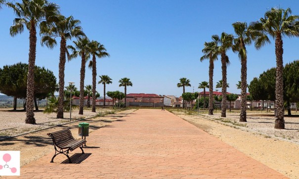 New Build - Detached Villa -
San Fulgencio - La Escuera