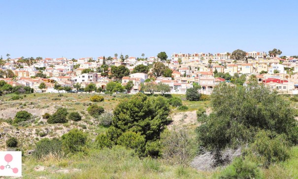 New Build - Detached Villa -
San Fulgencio - La Escuera