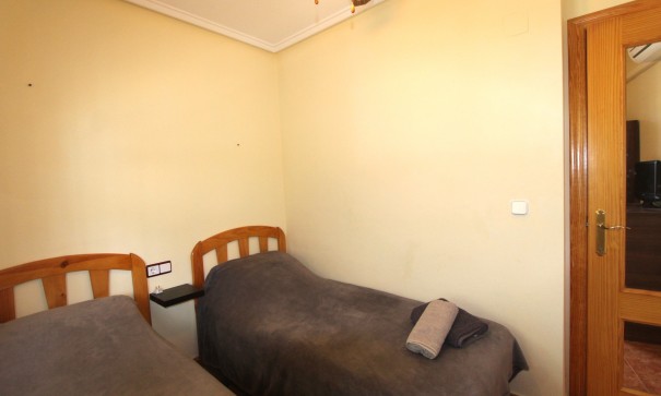 Herverkoop - Apartement Flat -
Algorfa