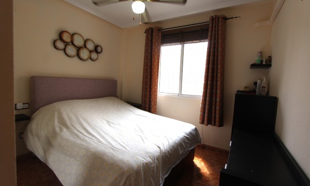 Herverkoop - Apartement Flat -
Algorfa