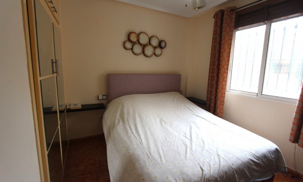 Herverkoop - Apartement Flat -
Algorfa