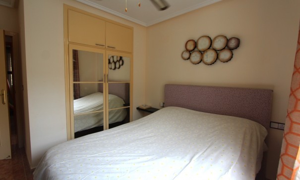 Herverkoop - Apartement Flat -
Algorfa