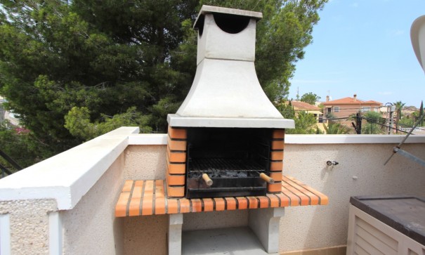 Herverkoop - Apartement Flat -
Algorfa