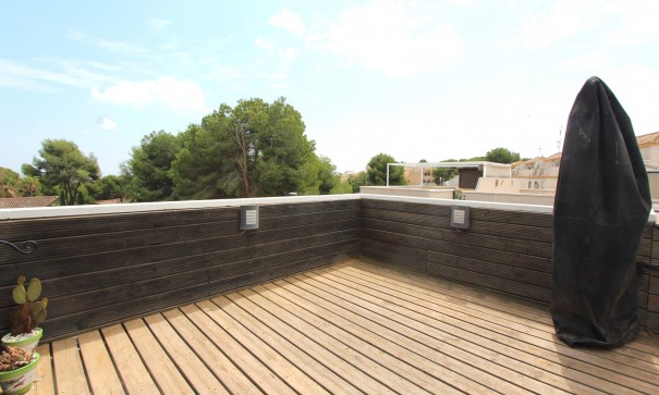 Herverkoop - Apartement Flat -
Algorfa