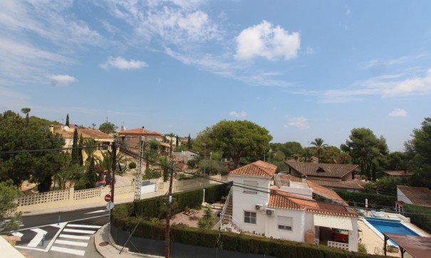 Herverkoop - Apartement Flat -
Algorfa