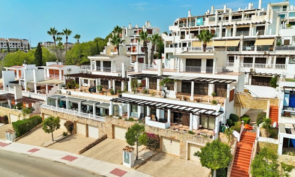 Venta - Apartamento piso -
Las Ramblas Golf - Las Ramblas