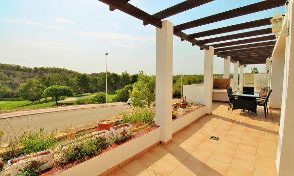 Återförsäljning - Lägenhet lägenhet -
Las Ramblas Golf - Las Ramblas