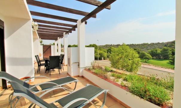 Återförsäljning - Lägenhet lägenhet -
Las Ramblas Golf - Las Ramblas