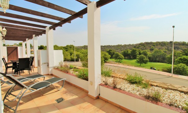 Återförsäljning - Lägenhet lägenhet -
Las Ramblas Golf - Las Ramblas