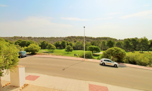 Återförsäljning - Lägenhet lägenhet -
Las Ramblas Golf - Las Ramblas