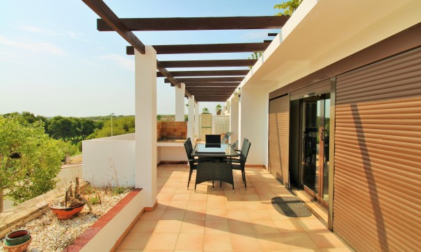 Återförsäljning - Lägenhet lägenhet -
Las Ramblas Golf - Las Ramblas