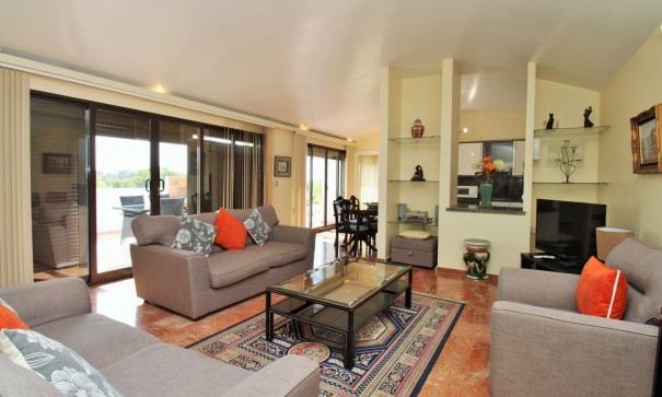 Återförsäljning - Lägenhet lägenhet -
Las Ramblas Golf - Las Ramblas