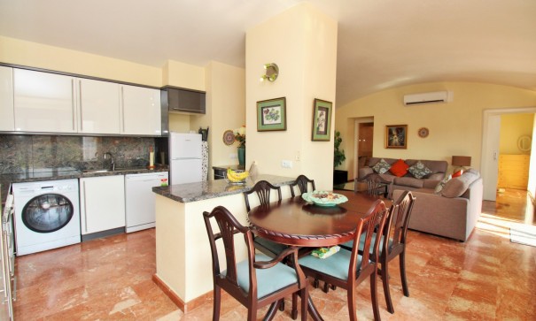 Återförsäljning - Lägenhet lägenhet -
Las Ramblas Golf - Las Ramblas