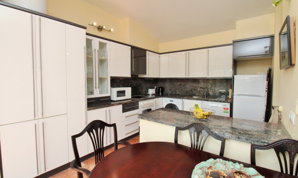 Återförsäljning - Lägenhet lägenhet -
Las Ramblas Golf - Las Ramblas