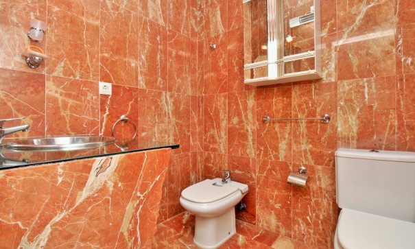 Återförsäljning - Lägenhet lägenhet -
Las Ramblas Golf - Las Ramblas